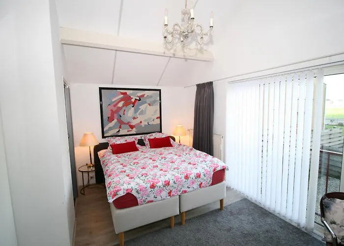 Villa \'T Haasduin