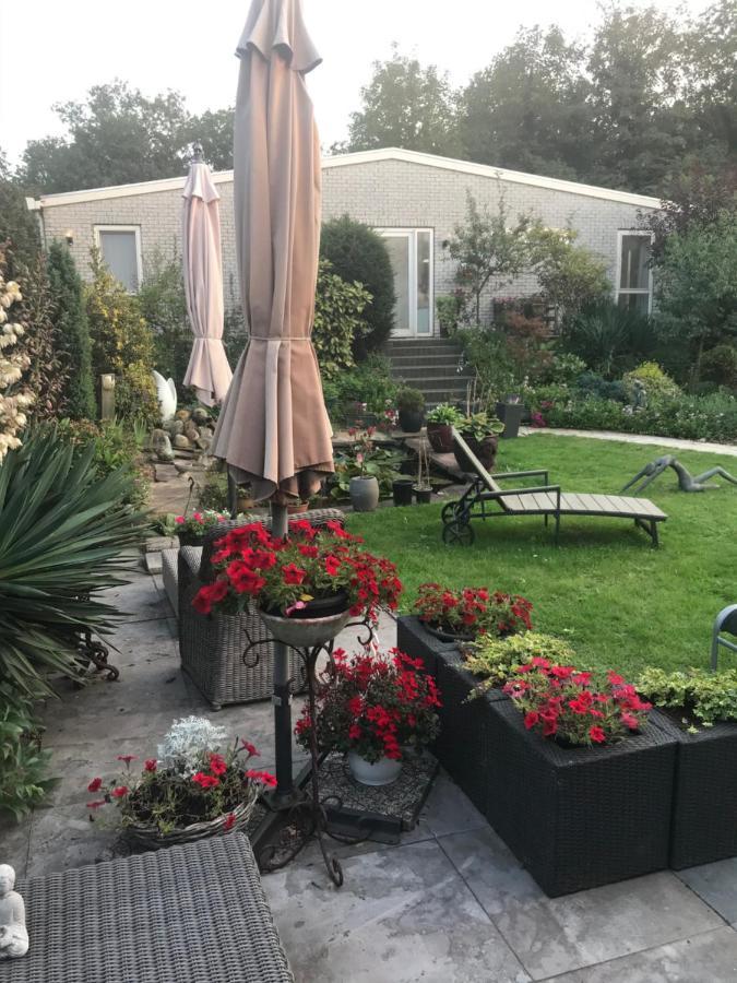 't Haasduin Maison d'hôtes *
