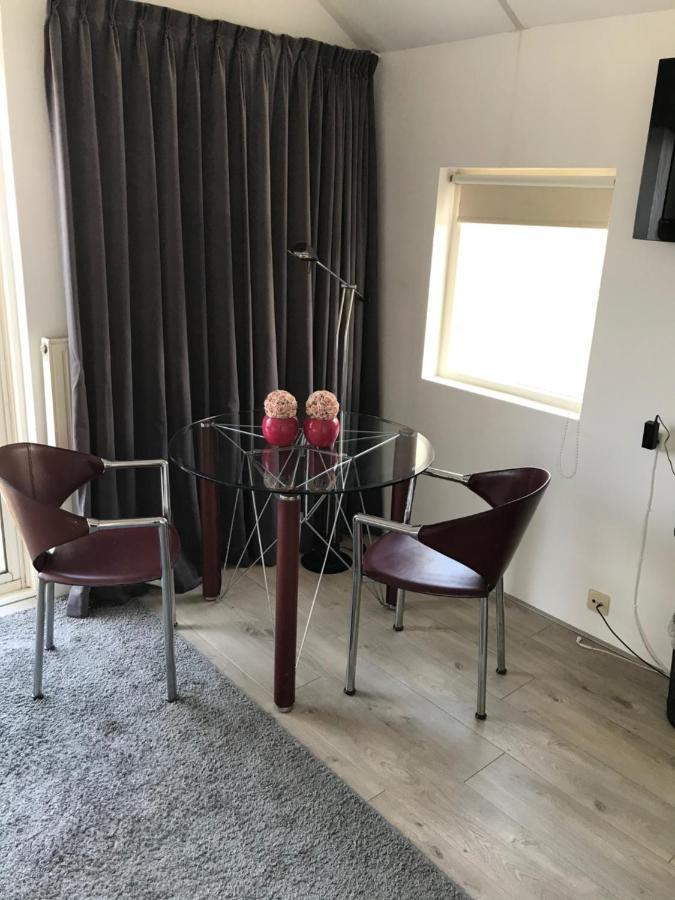 't Haasduin Maison d'hôtes Wijk aan Zee