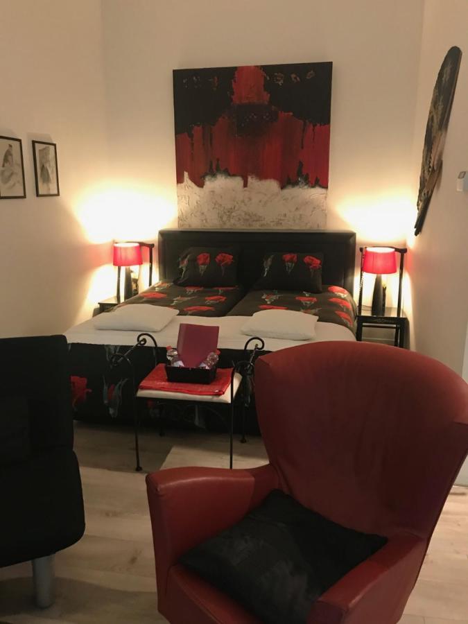 't Haasduin Maison d'hôtes Wijk aan Zee