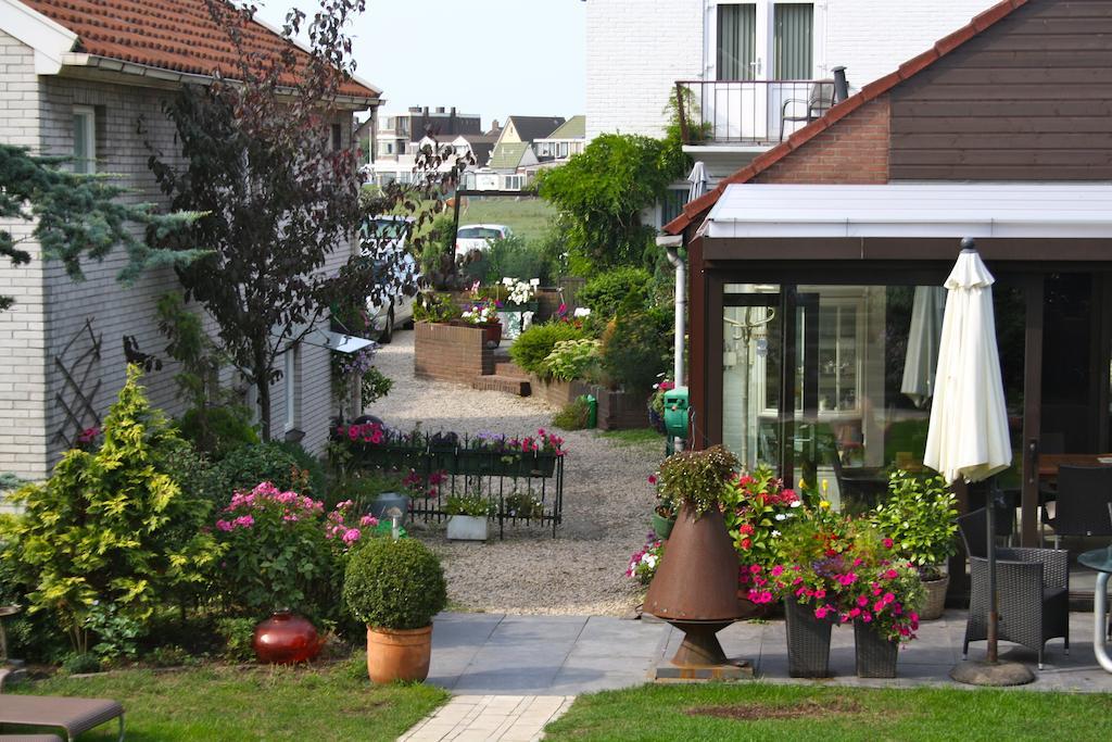 Maison d'hôtes 't Haasduin