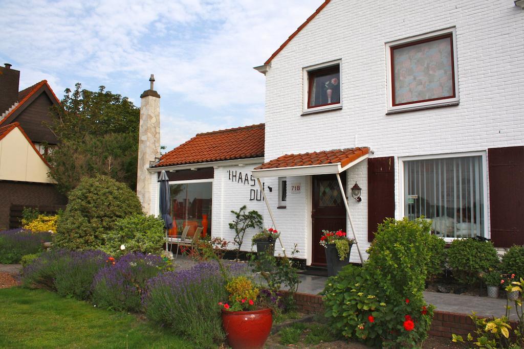 Maison d'hôtes 't Haasduin Wijk aan Zee