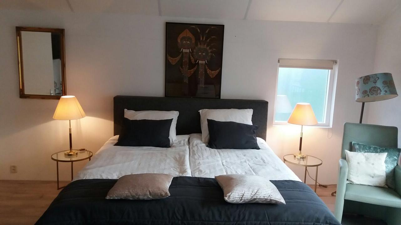 Maison d'hôtes 't Haasduin Wijk aan Zee