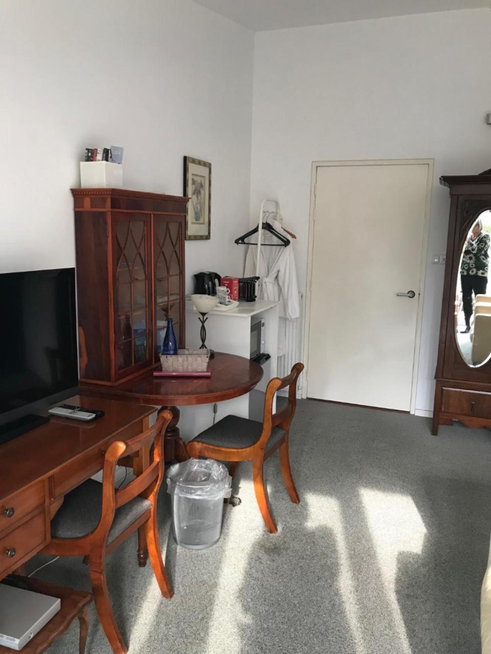 Maison d'hôtes 't Haasduin Wijk aan Zee