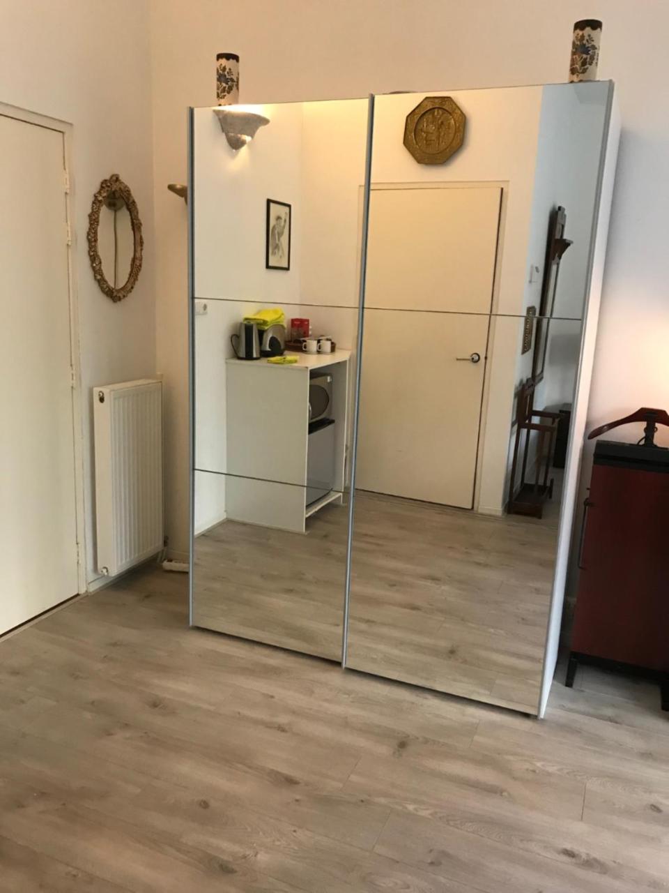 't Haasduin Maison d'hôtes Wijk aan Zee