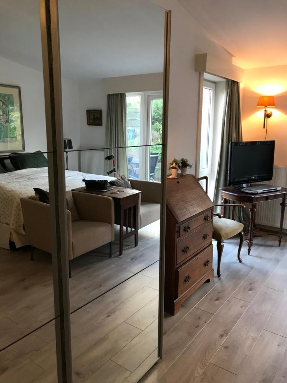 Maison d'hôtes 't Haasduin